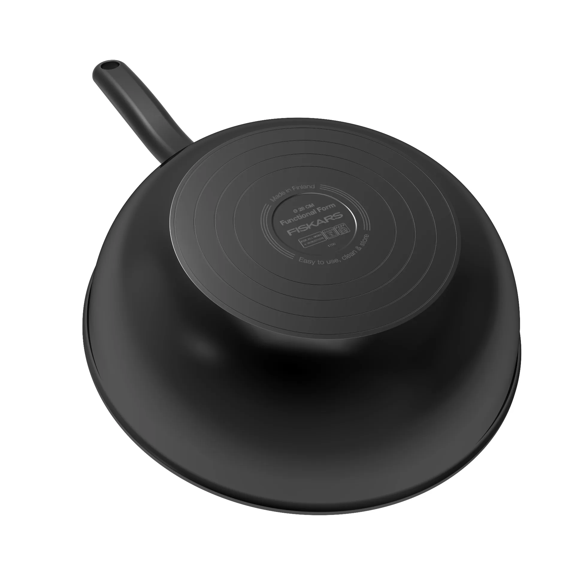 펑셔널 폼 웍 프라이팬, 28 cm Fiskars | 피스카스
