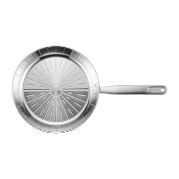 올 스틸 퓨어 프라이팬 - 28 cm - Fiskars | 피스카스