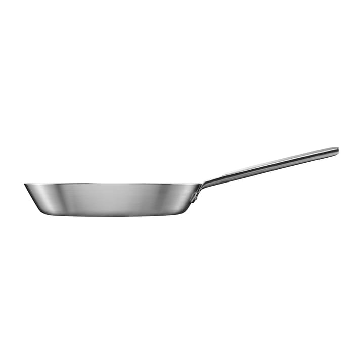 노르덴 스틸 프라이팬 스테인레스스틸, Ø28 cm Fiskars | 피스카스