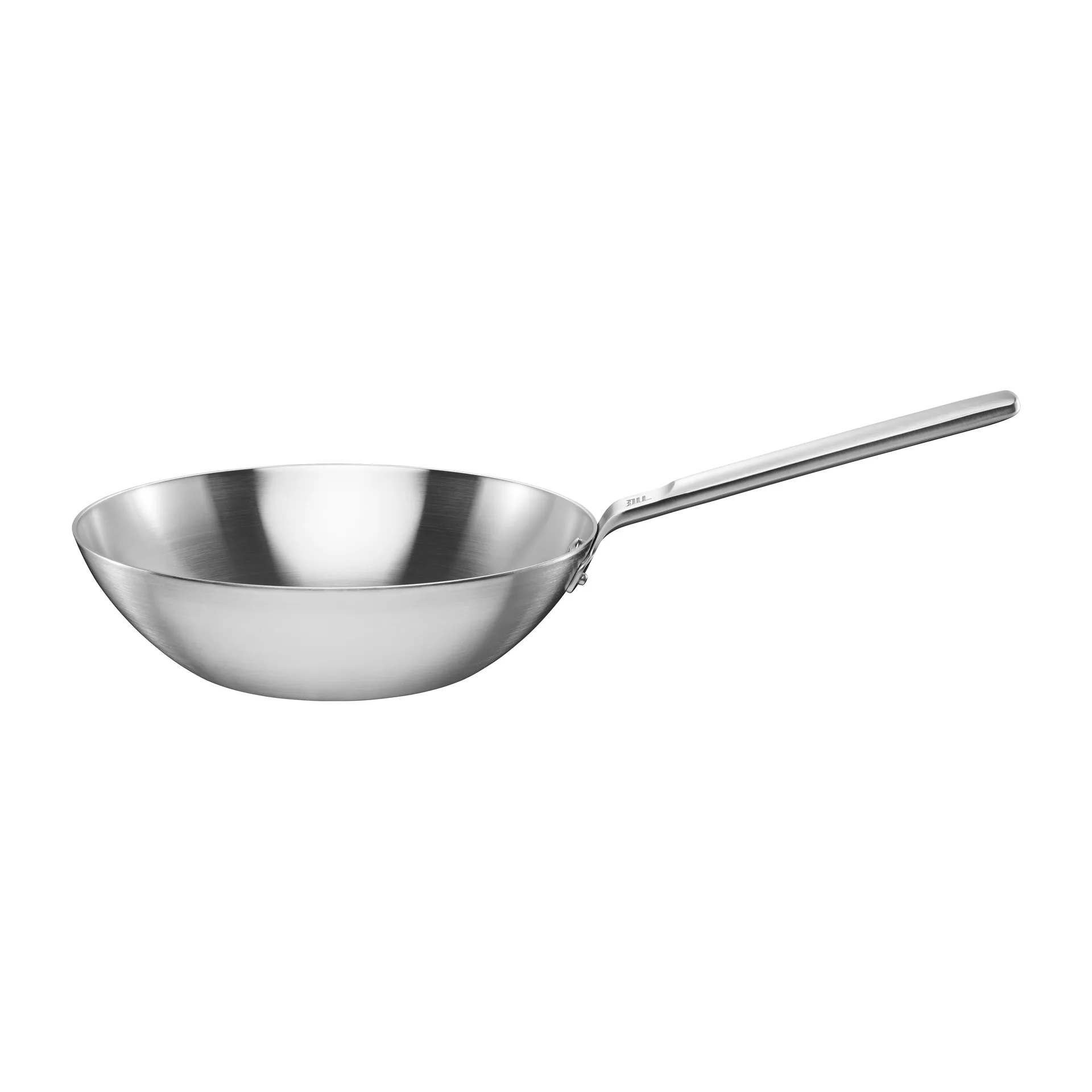 노르덴 스틸 웍 팬 스테인레스스틸, Ø28 cm Fiskars | 피스카스