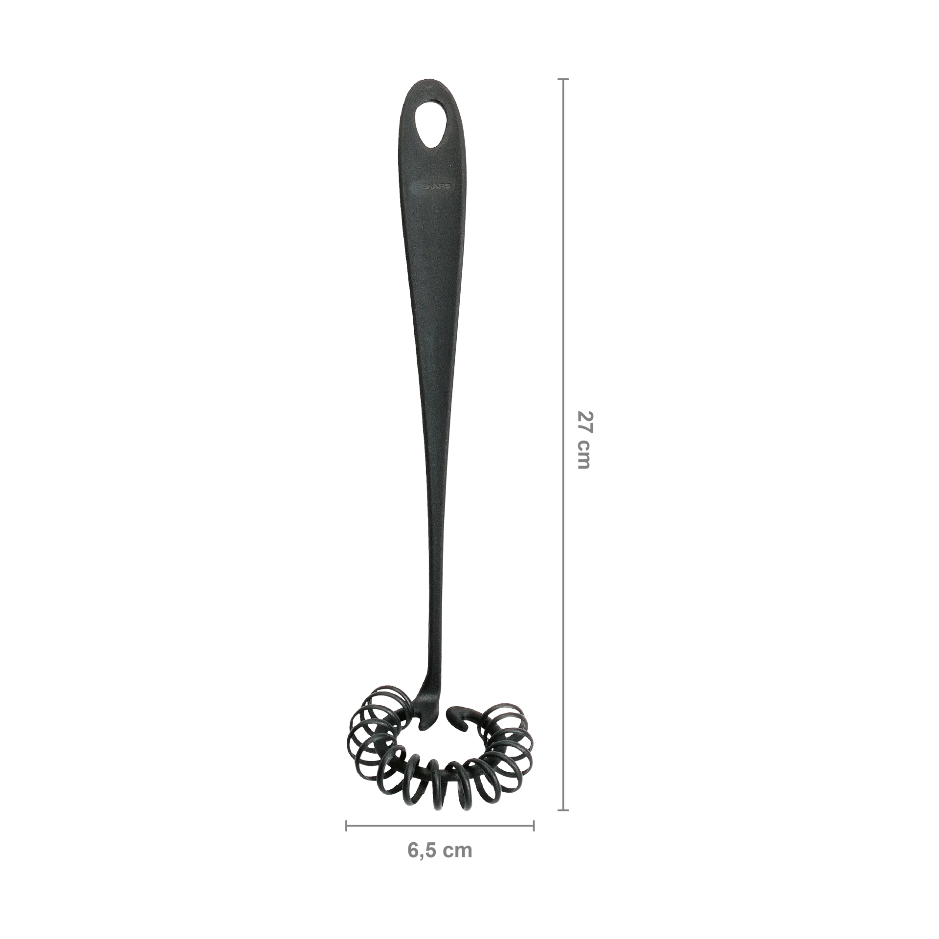 에센셜 스파이럴 휘스크, 28 cm Fiskars | 피스카스