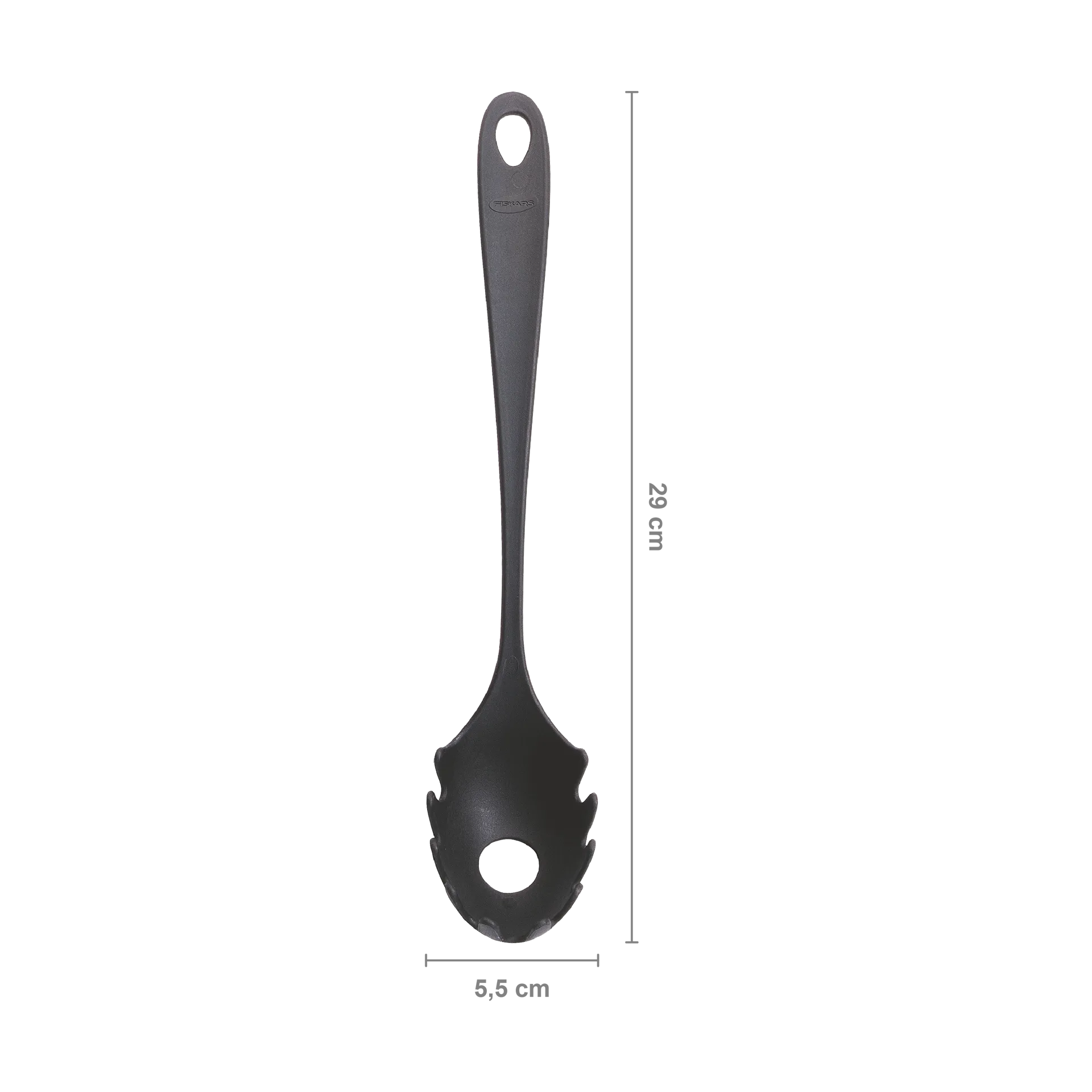 에센셜 파스타 스푼, 28.5 cm Fiskars | 피스카스