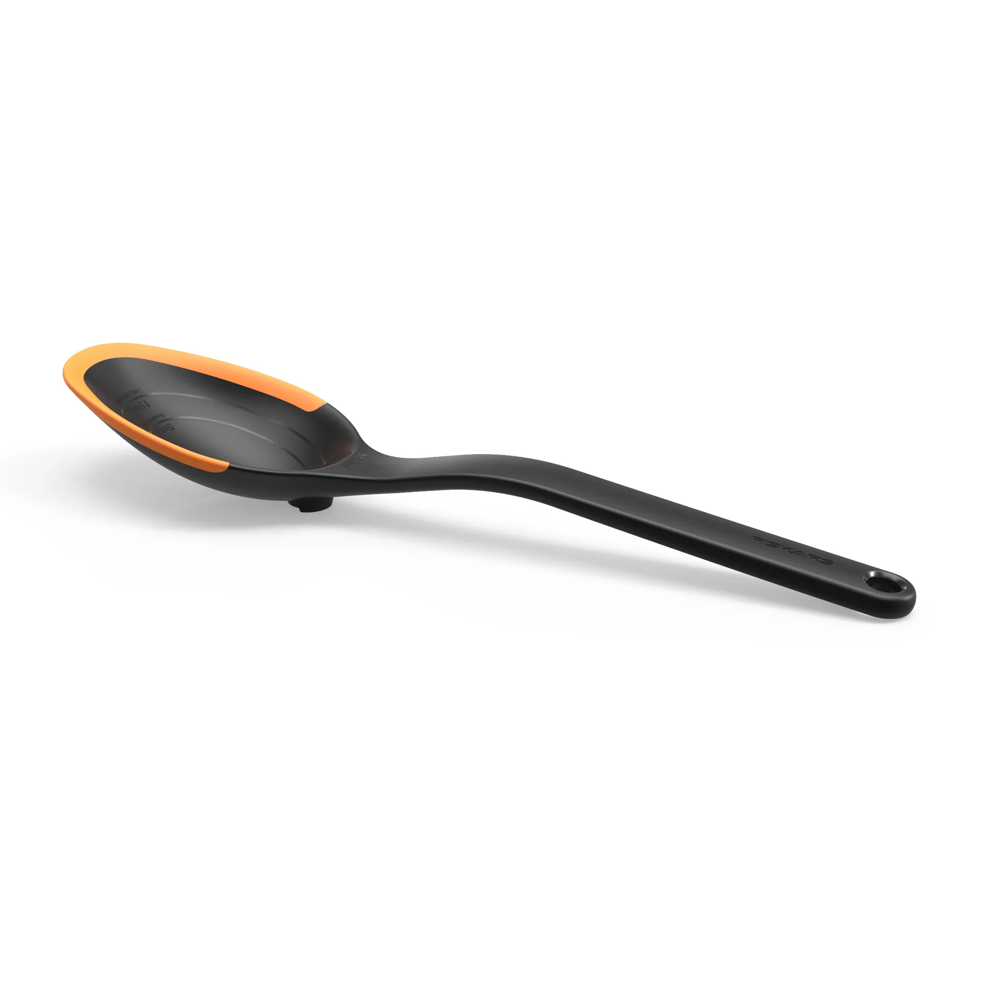 펑셔널 폼 실리콘 스푼 29 cm, black Fiskars | 피스카스