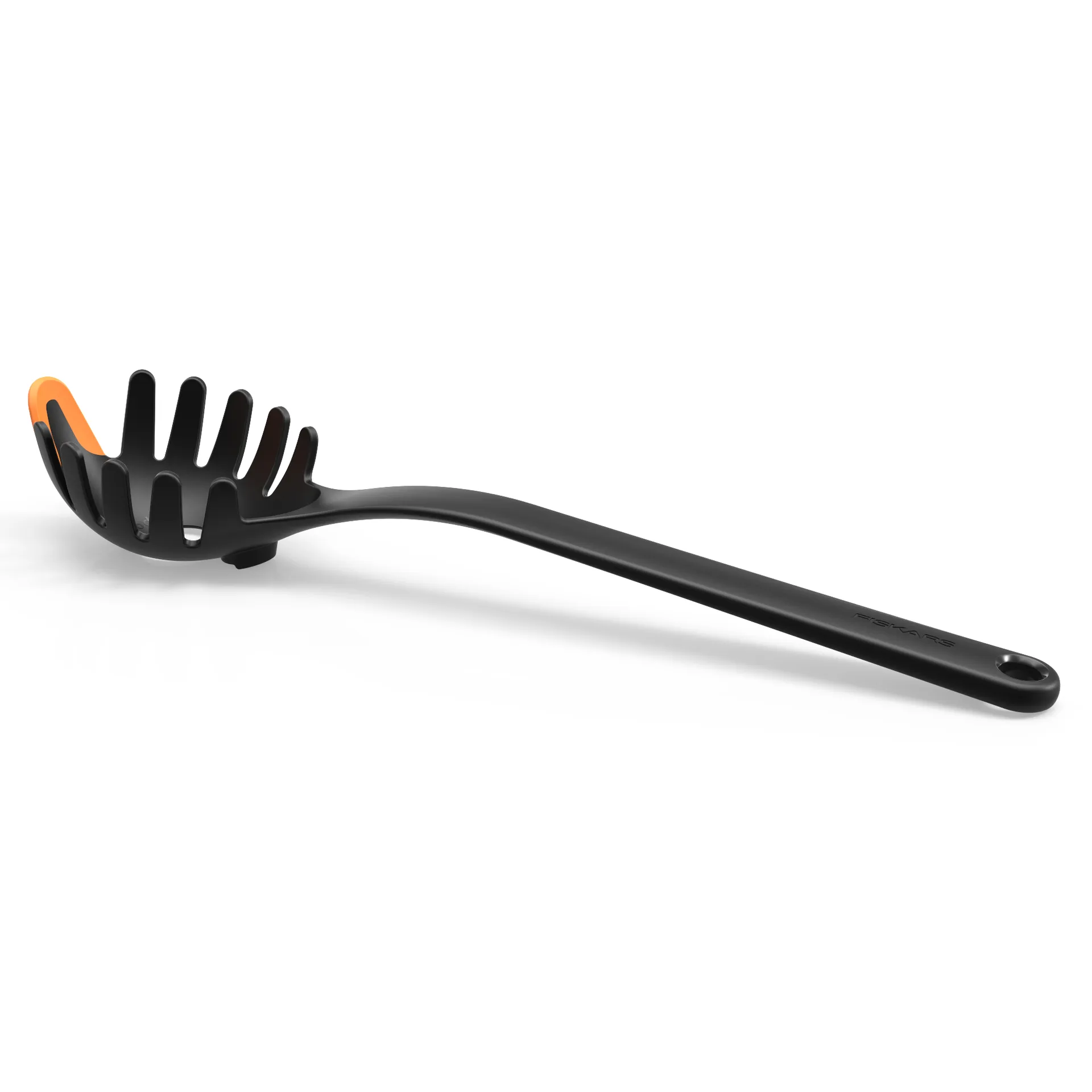 펑셔널 폼 파스타용 국자 29 cm, Black Fiskars | 피스카스