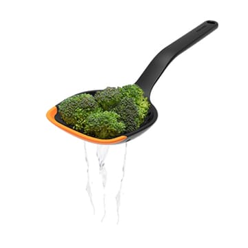 펑셔널 폼 스핀들 29,6 cm - Black - Fiskars | 피스카스
