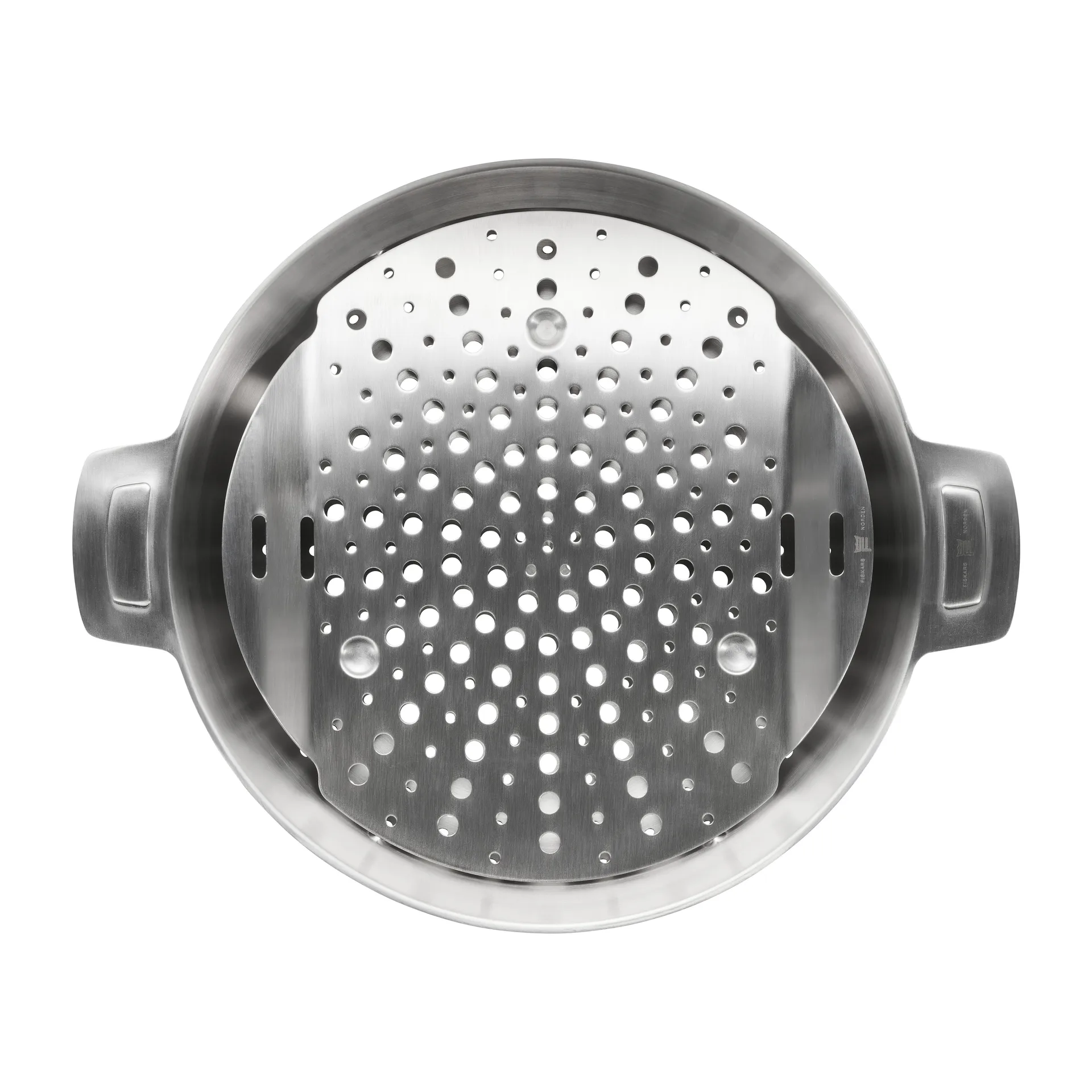 노르덴 그릴 셰프 3-i-1 그릴 박스, Ø30 cm Fiskars | 피스카스