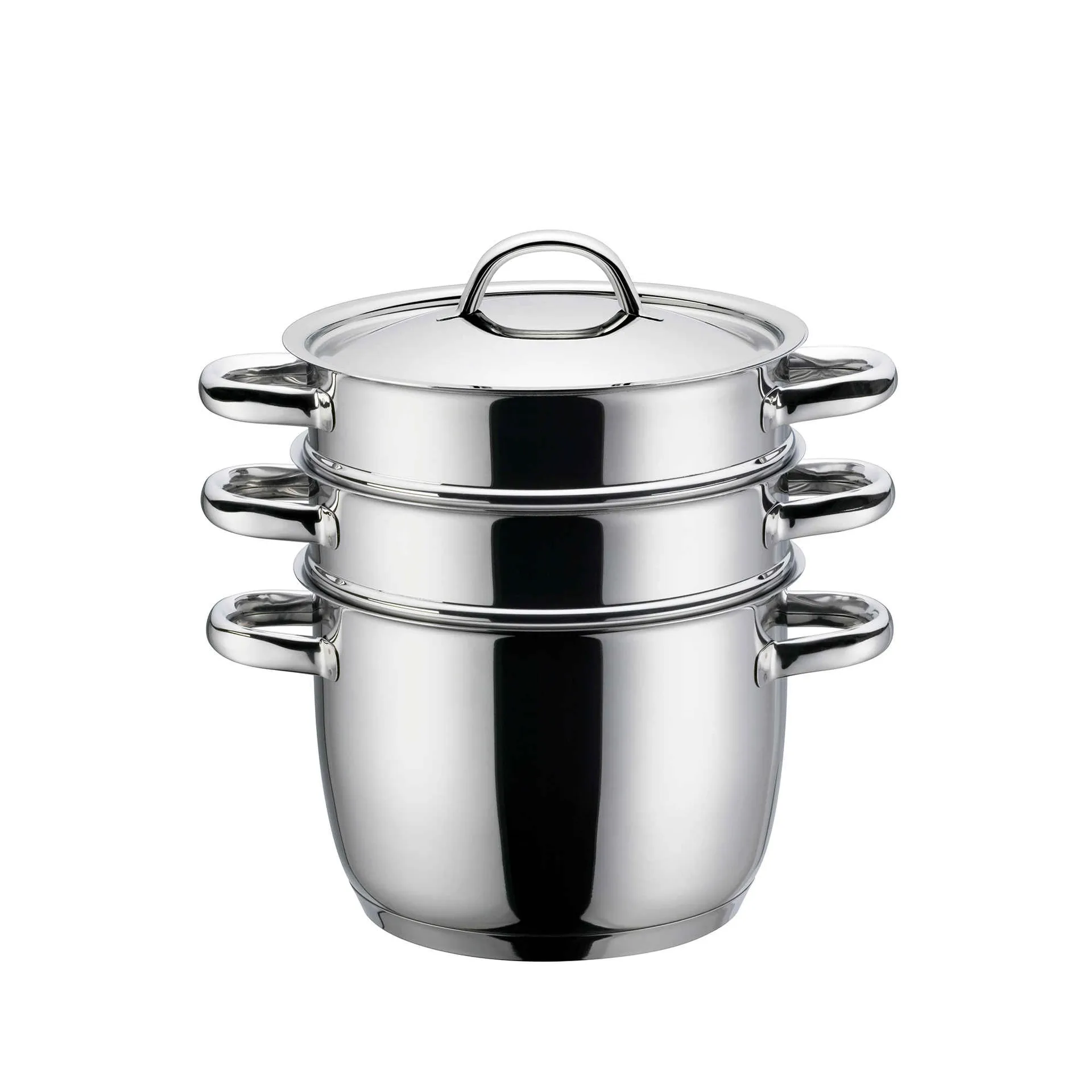 클래식 찜솥 스티머, 3 l Fiskars | 피스카스