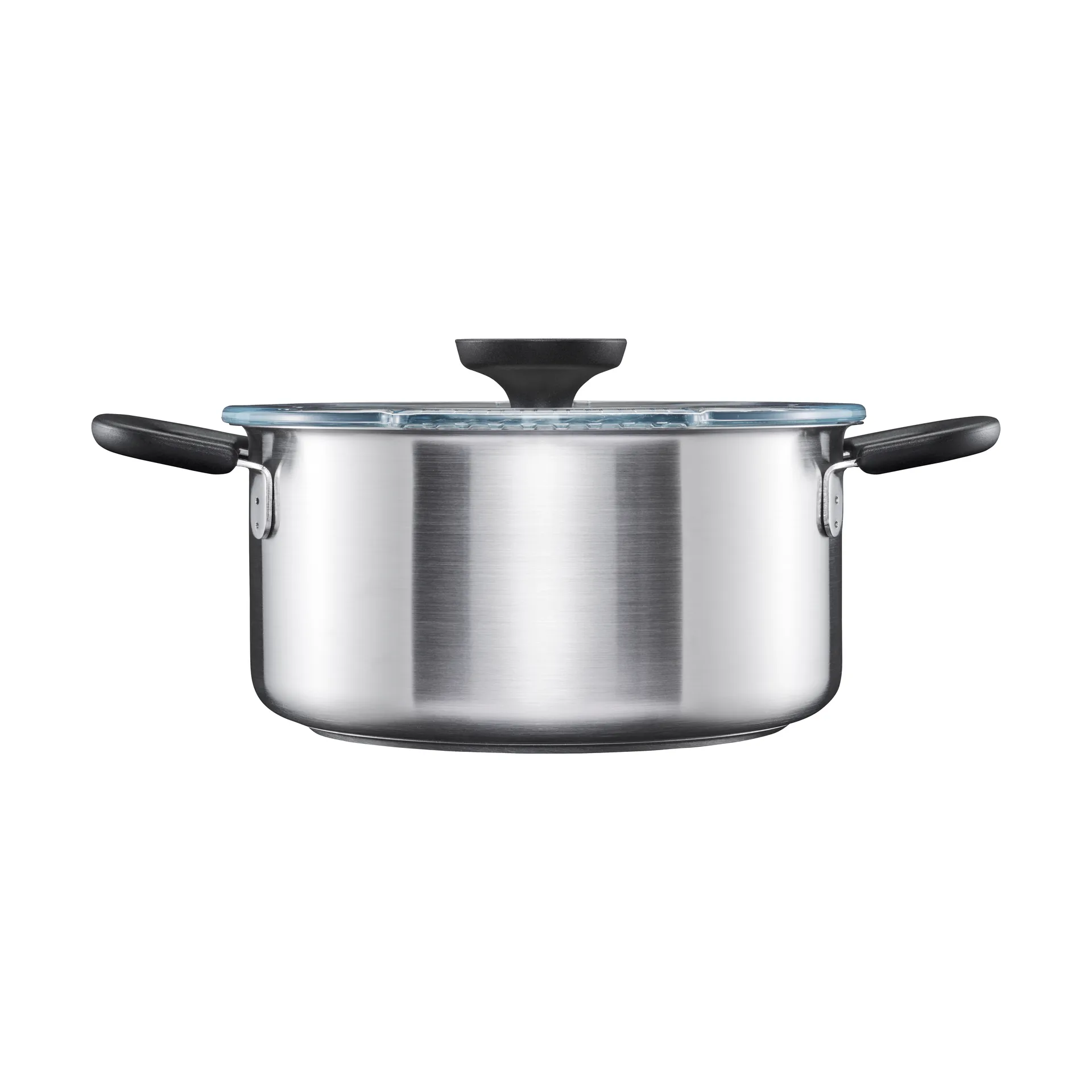펑셔널 폼 냄비 뚜껑 세트, 3 L Fiskars | 피스카스