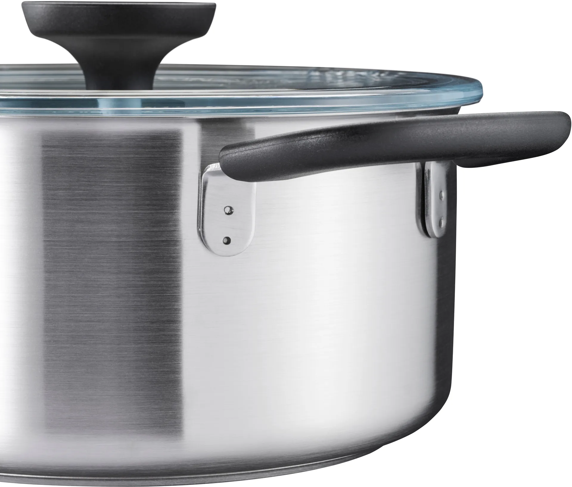 펑셔널 폼 냄비 뚜껑 세트, 3 L Fiskars | 피스카스