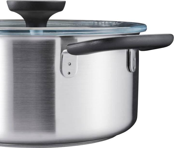 펑셔널 폼 냄비 뚜껑 세트, 3 L Fiskars | 피스카스