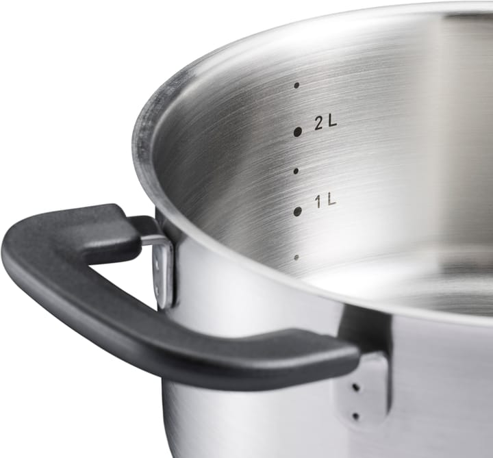 펑셔널 폼 냄비 뚜껑 세트, 3 L Fiskars | 피스카스