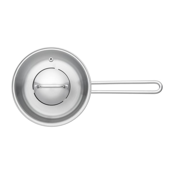 피스카스 냄비 & 소스펜 세트 & 글래스 덮개 3 피스, Stainless steel Fiskars | 피스카스