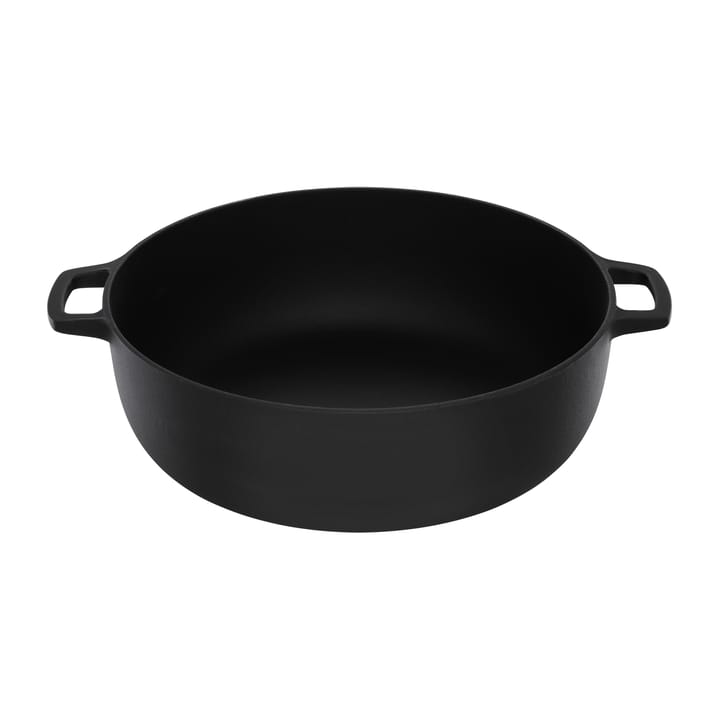 노르덴 그릴 셰프 냄비 주철-스테인레스스틸, Ø30 cm Fiskars | 피스카스