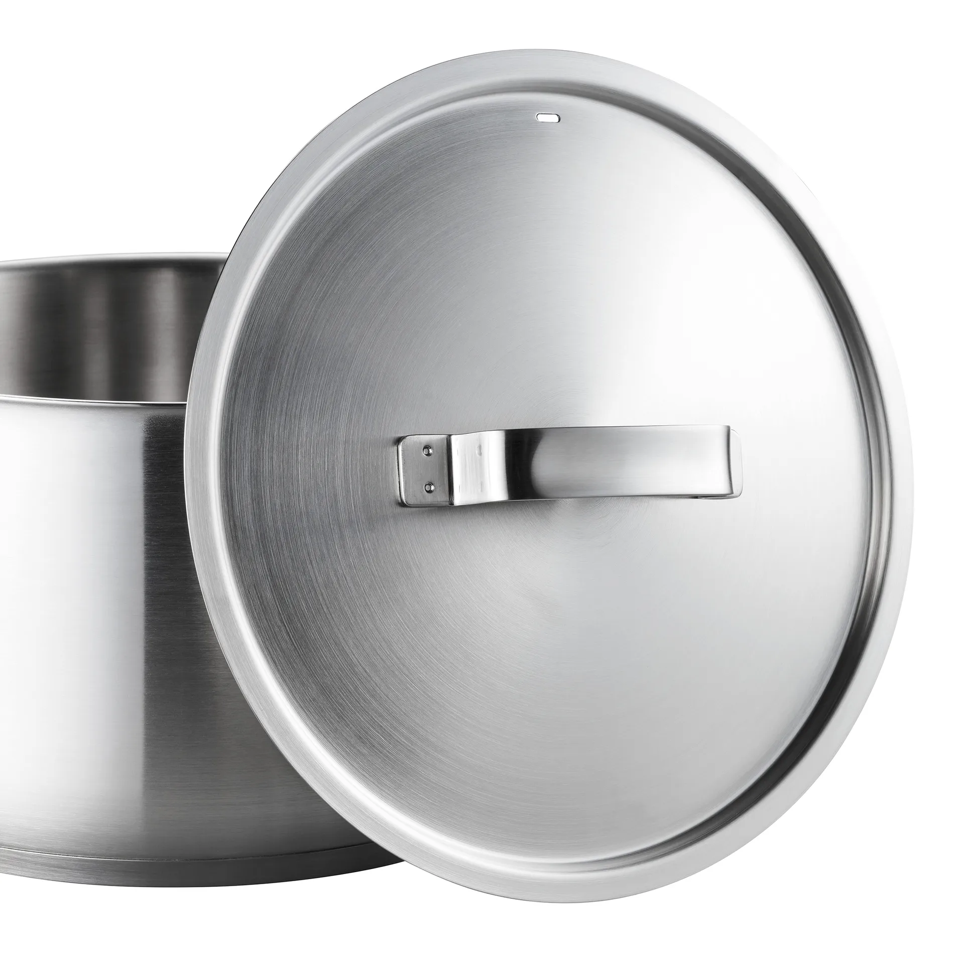 올 스틸 냄비, 3l Fiskars | 피스카스