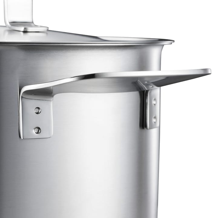 올 스틸 냄비, 3l Fiskars | 피스카스