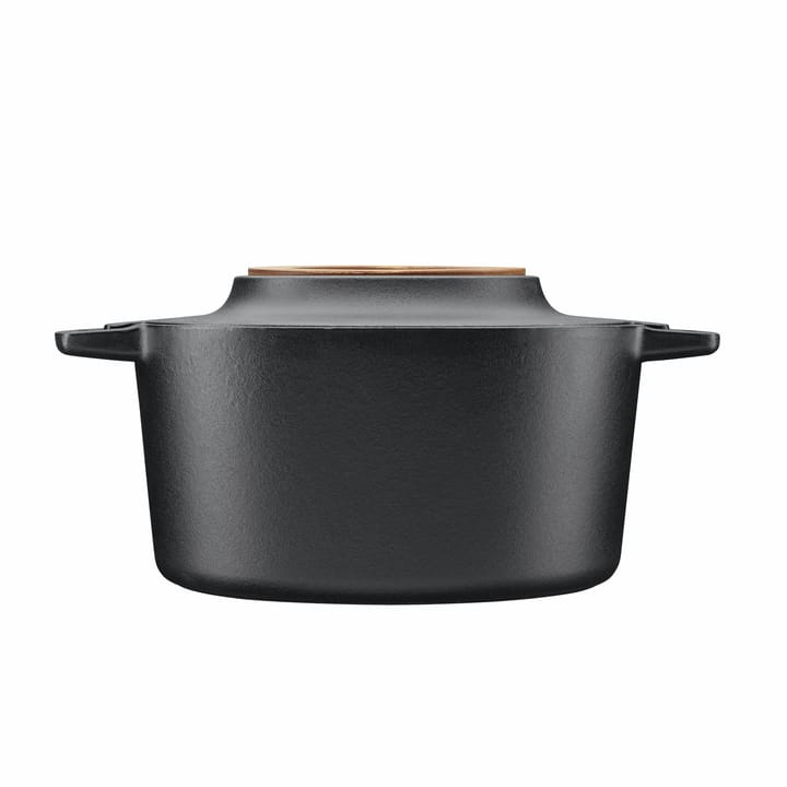 노르덴 주물 냄비, 4 l Fiskars | 피스카스