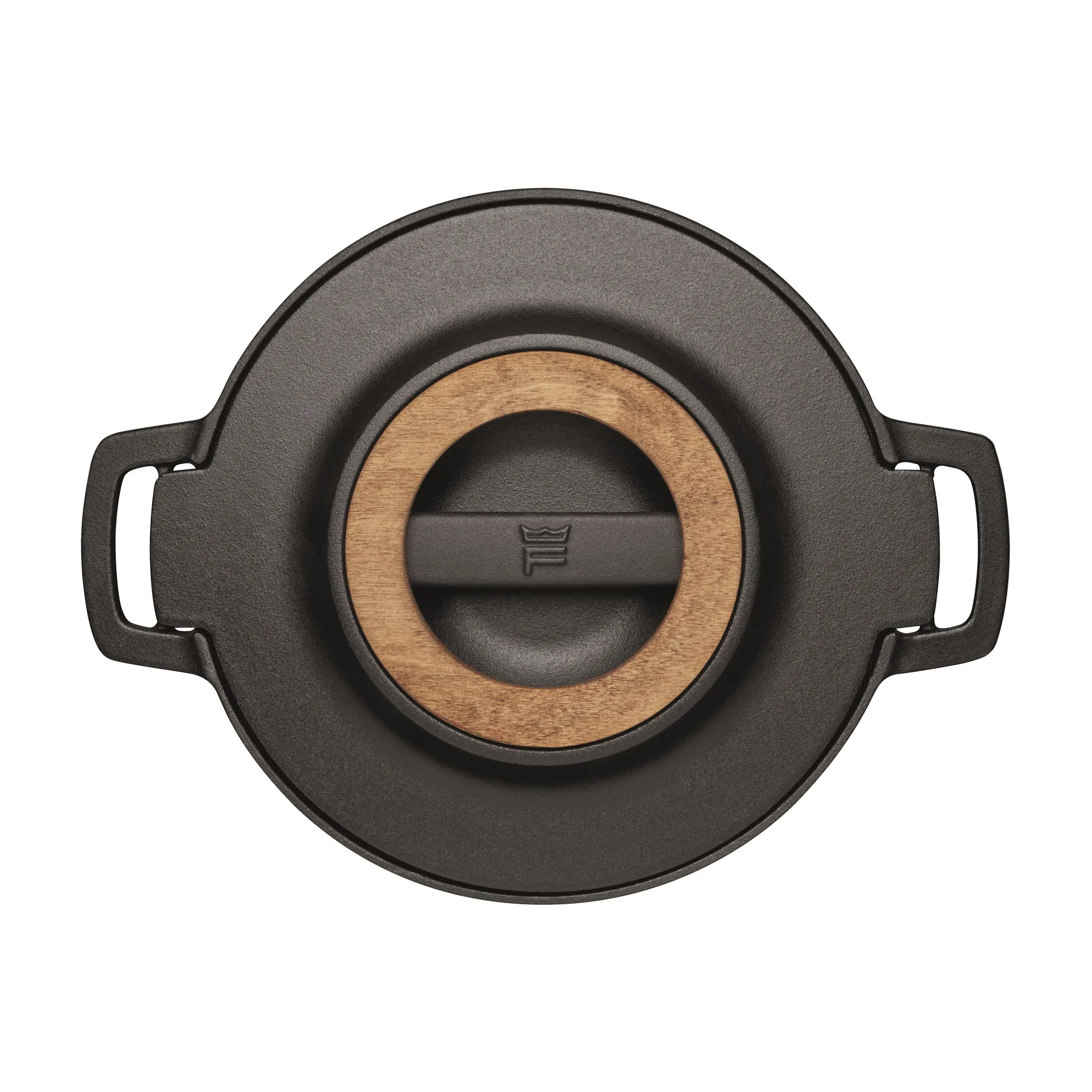 노르덴 주물 냄비, 4 l Fiskars | 피스카스