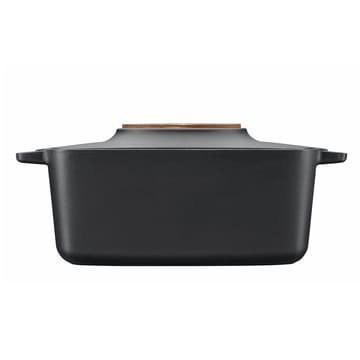 노르덴 주물 직사각 냄비 - 5 l - Fiskars | 피스카스