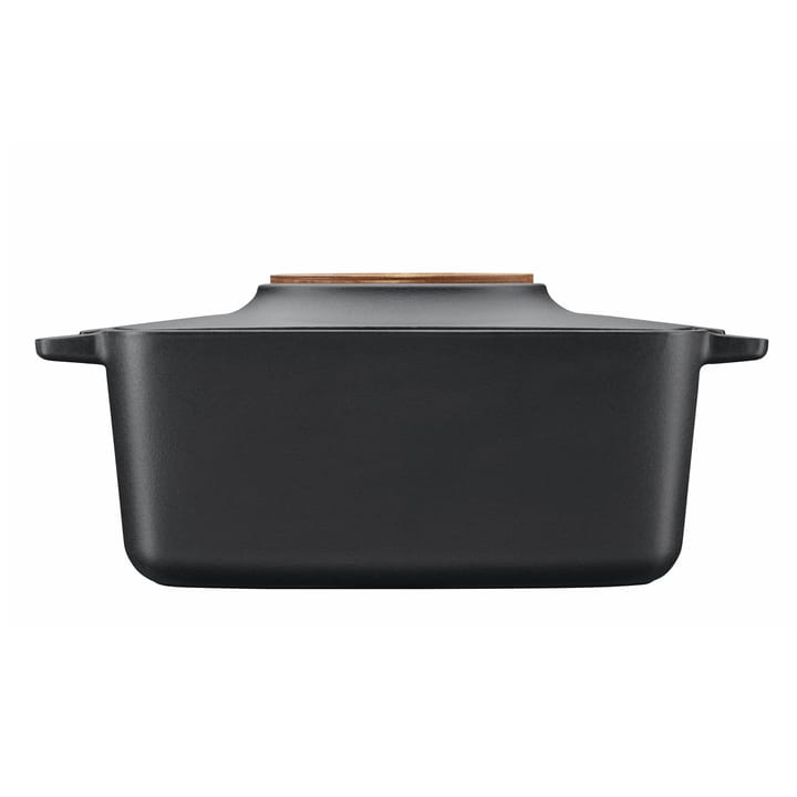 노르덴 주물 직사각 냄비, 5 l Fiskars | 피스카스