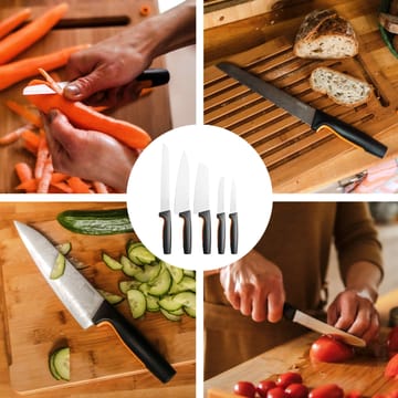 펑셔널 폼 나이�프 세트 라지 - 5 pieces - Fiskars | 피스카스