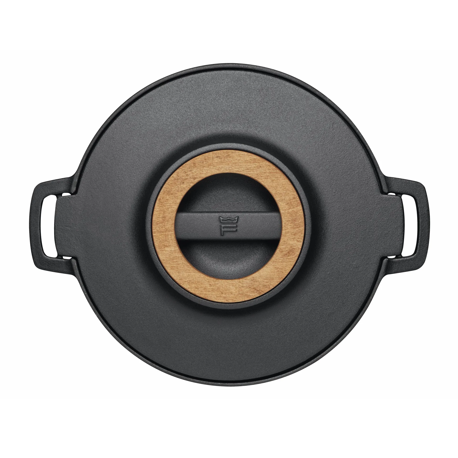 노르덴 주물 냄비, 6 l Fiskars | 피스카스