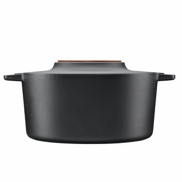 노르덴 주물 냄비 - 6 l - Fiskars | 피스카스