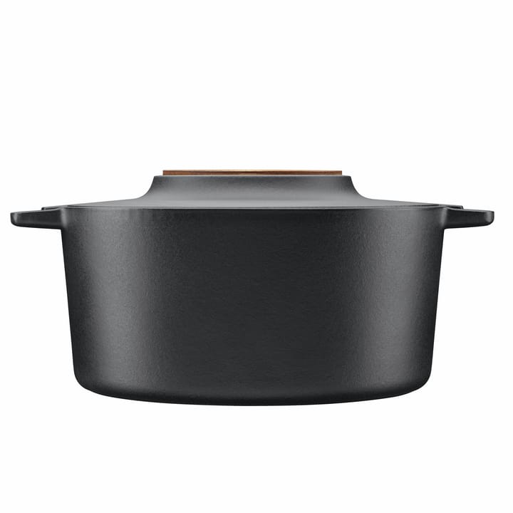 노르덴 주물 냄비, 6 l Fiskars | 피스카스
