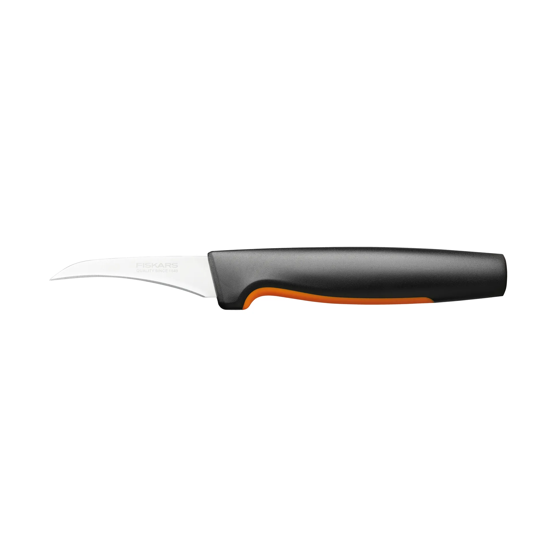 펑셔널 폼 커브드 과도, 7 cm Fiskars | 피스카스