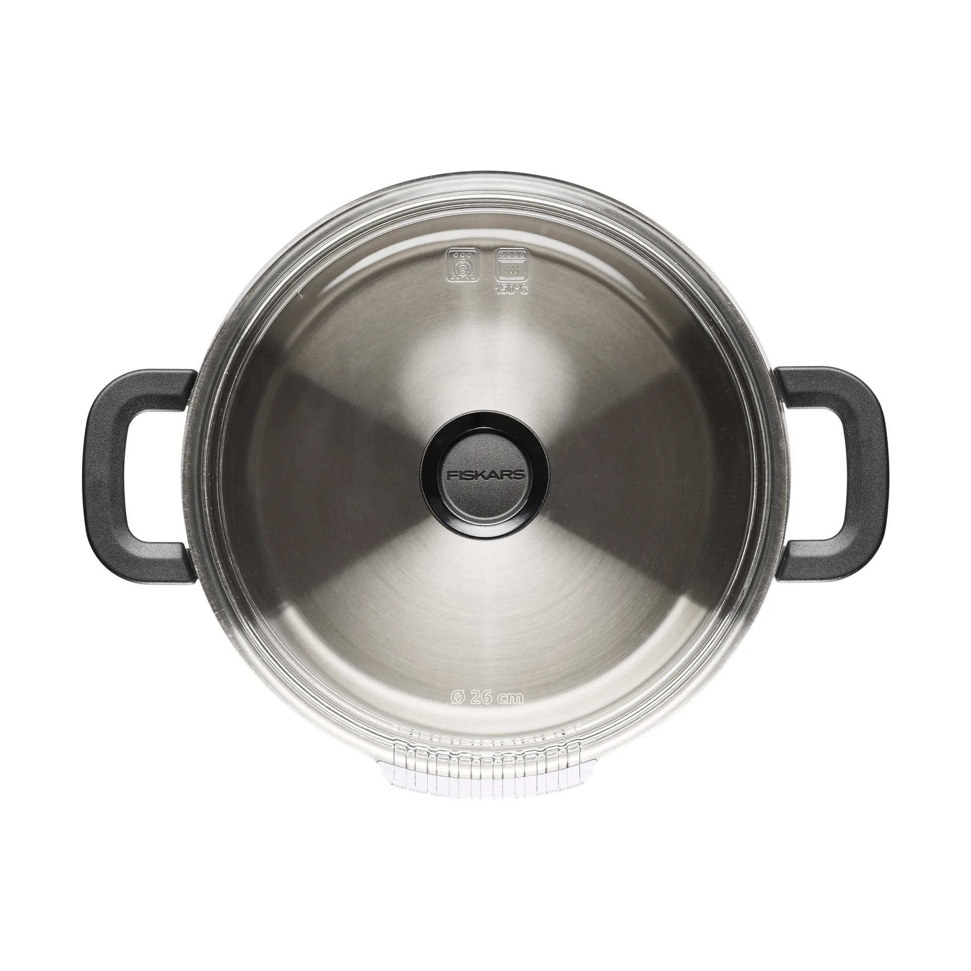 펑셔널 폼 냄비 뚜껑 세트, 7 L Fiskars | 피스카스