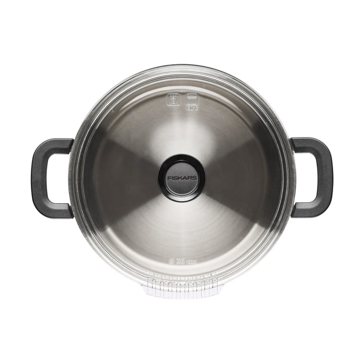 펑셔널 폼 냄비 뚜껑 세트, 7 L Fiskars | 피스카스