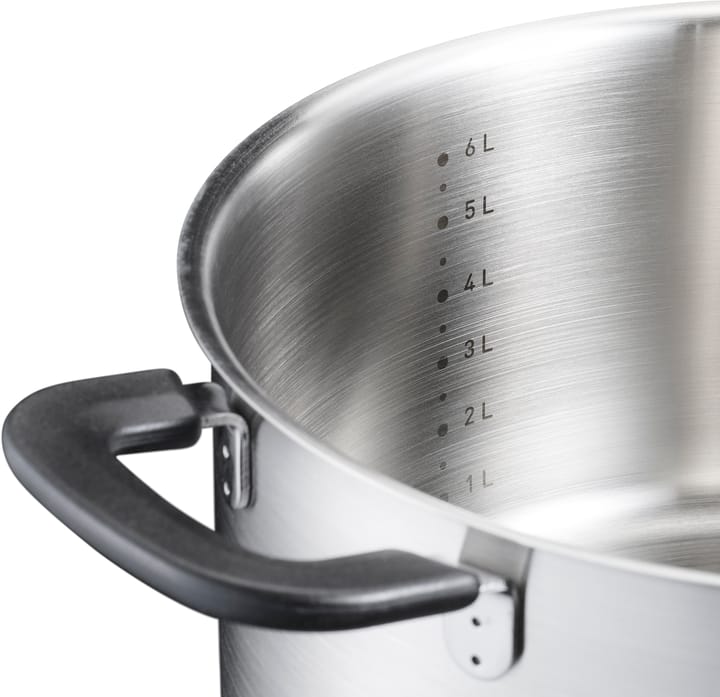 펑셔널 폼 냄비 뚜껑 세트, 7 L Fiskars | 피스카스