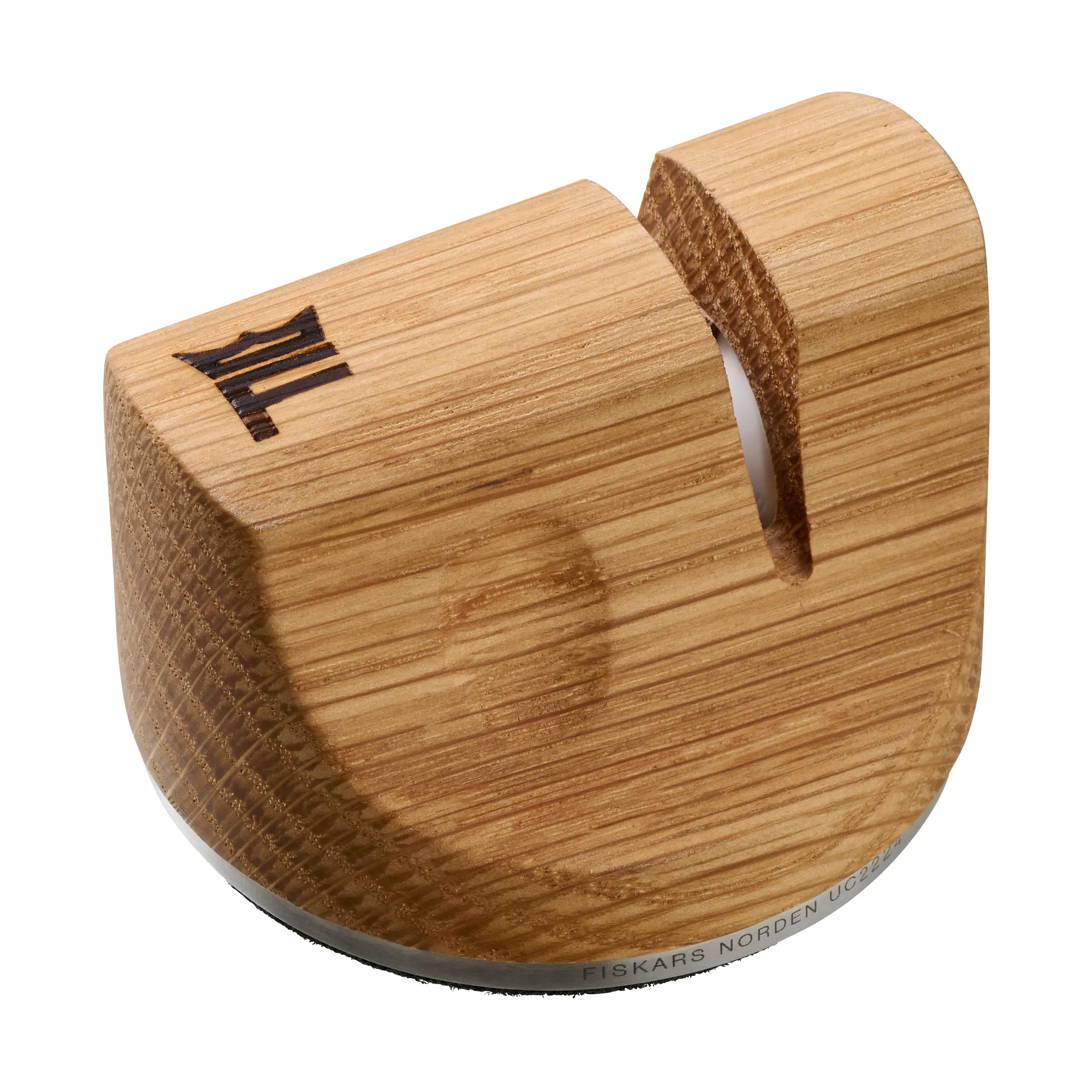 노르덴 나이프 샤프너, Birch Fiskars | 피스카스