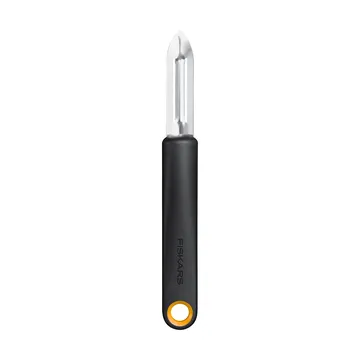 펑셔널 폼 채소 필러 - Black, fixed blade - Fiskars | 피스카스