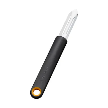 펑셔널 폼 채소 필러 - Black, fixed blade - Fiskars | 피스카스