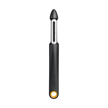 펑셔널 폼 채소 필러 - Black, movable blade - Fiskars | 피스카스