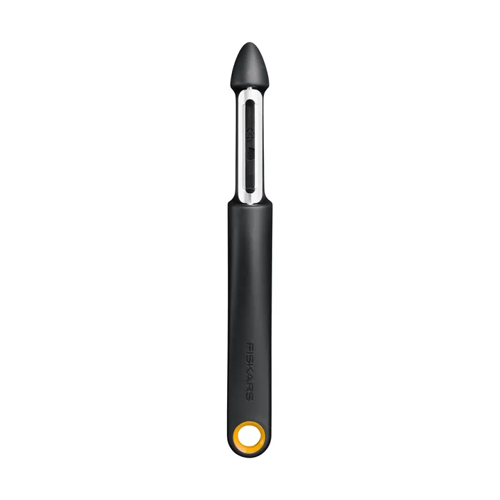 펑셔널 폼 채소 필러 - Black, movable blade - Fiskars | 피스카스