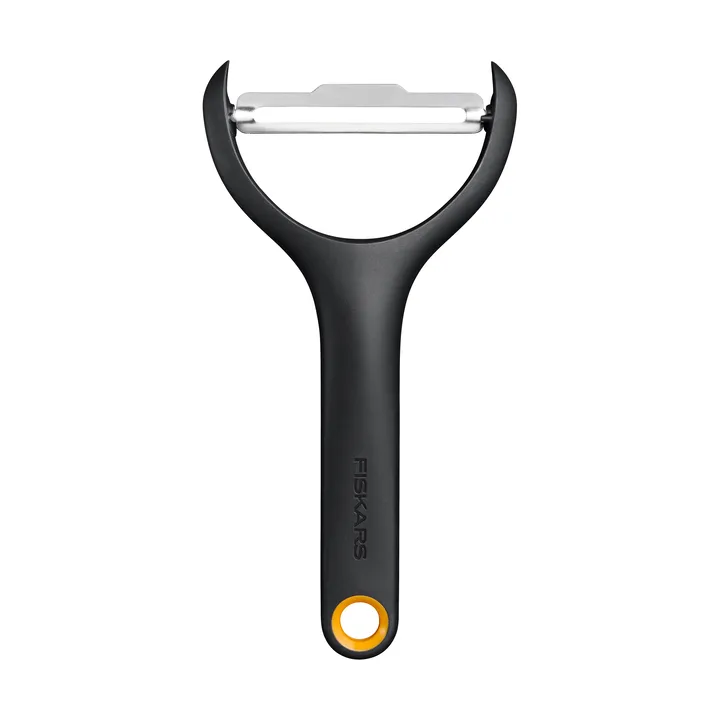 펑셔널 폼 채소 필러 - Black, vegetable peeler, Y-shaped - Fiskars | 피스카스