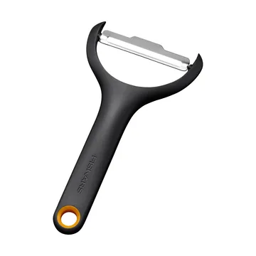 펑셔널 폼 채소 필러 - Black, vegetable peeler, Y-shaped - Fiskars | 피스카스
