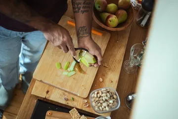 펑셔널 폼 채소 필러 - Black, vegetable peeler, Y-shaped - Fiskars | 피스카스