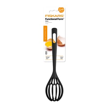 펑셔널 폼 위스프 - Black - Fiskars | 피스카스