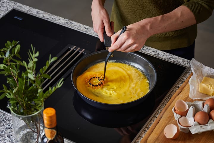 펑셔널 폼 스파이럴 위스프, Black Fiskars | 피스카스