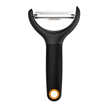 펑셔널 폼 채소 필러 - black - Fiskars | 피스카스