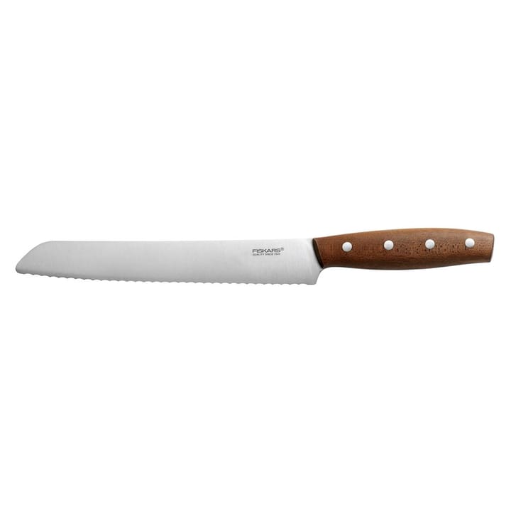 노어 나이프, bread knife Fiskars | 피스카스