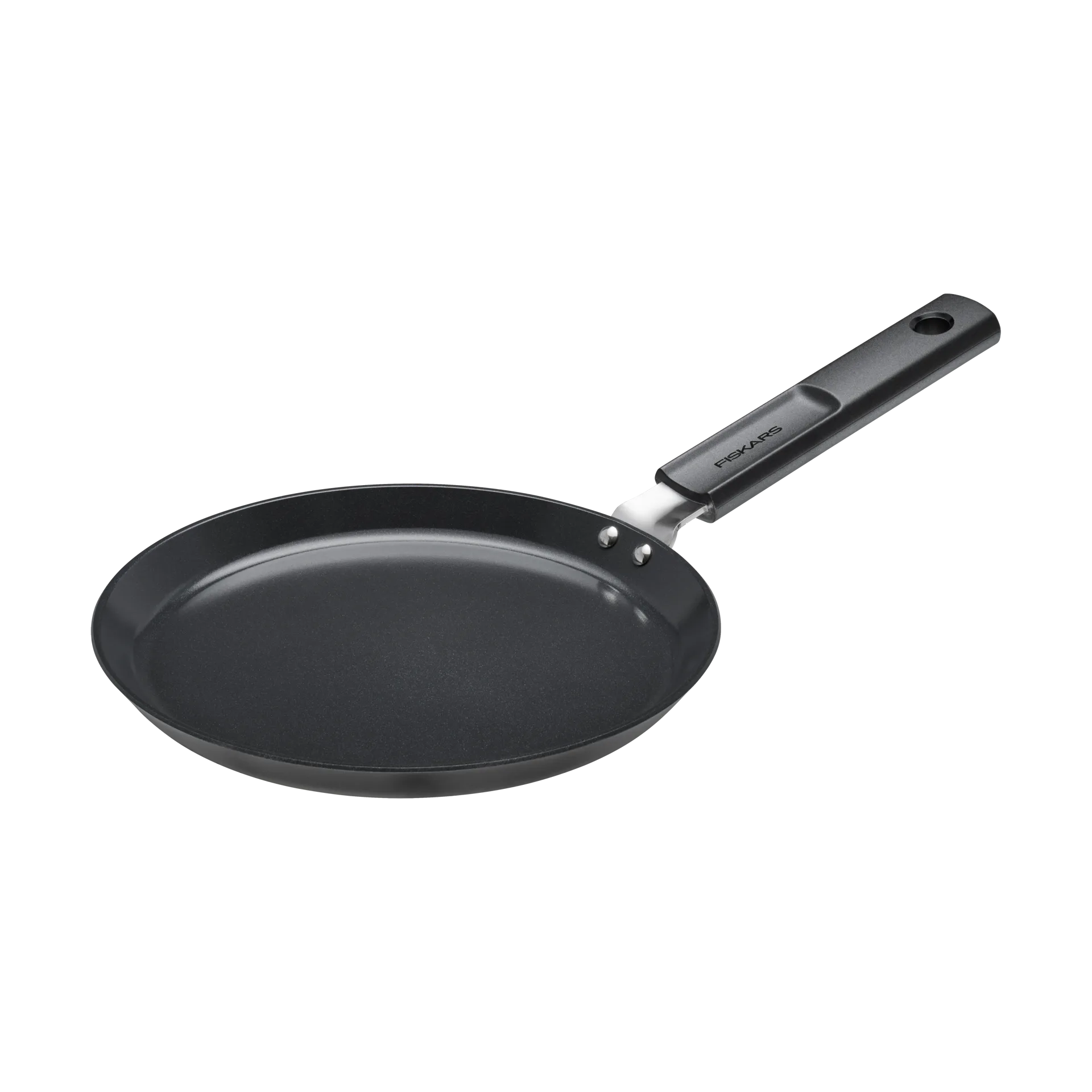 하드 페이스 팬케이크 팬 Ceratec Superior, 22 cm Fiskars | 피스카스