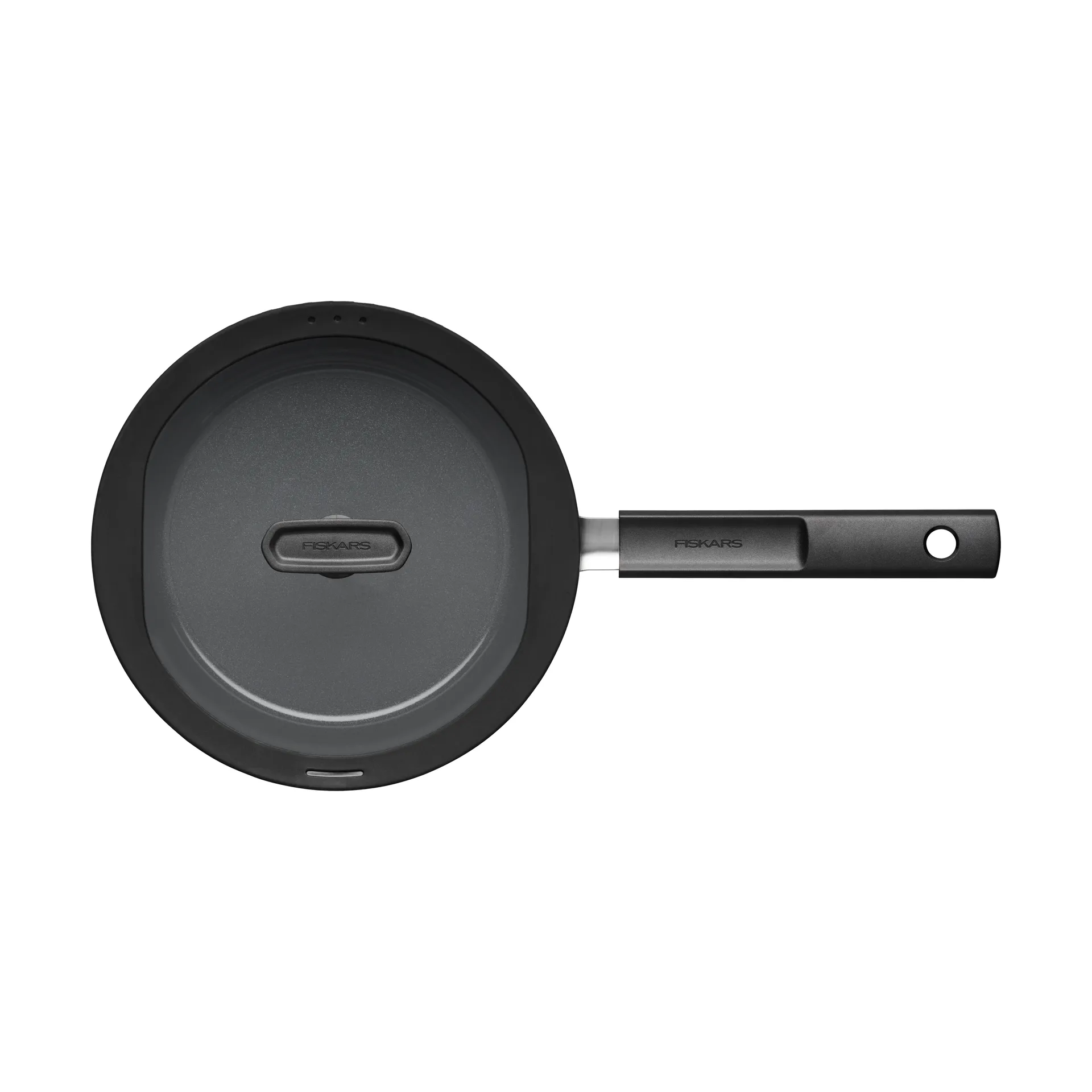 하드 페이스 스튜 냄비 Ceratec Superior, 24 cm Fiskars | 피스카스