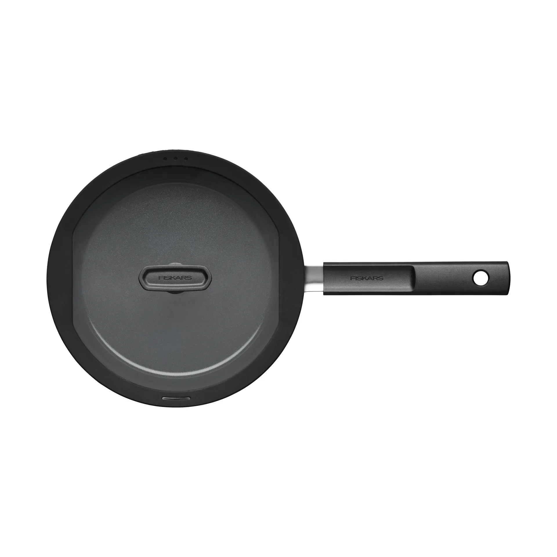 하드 페이스 스튜 냄비 Ceratec Superior, 26 cm Fiskars | 피스카스