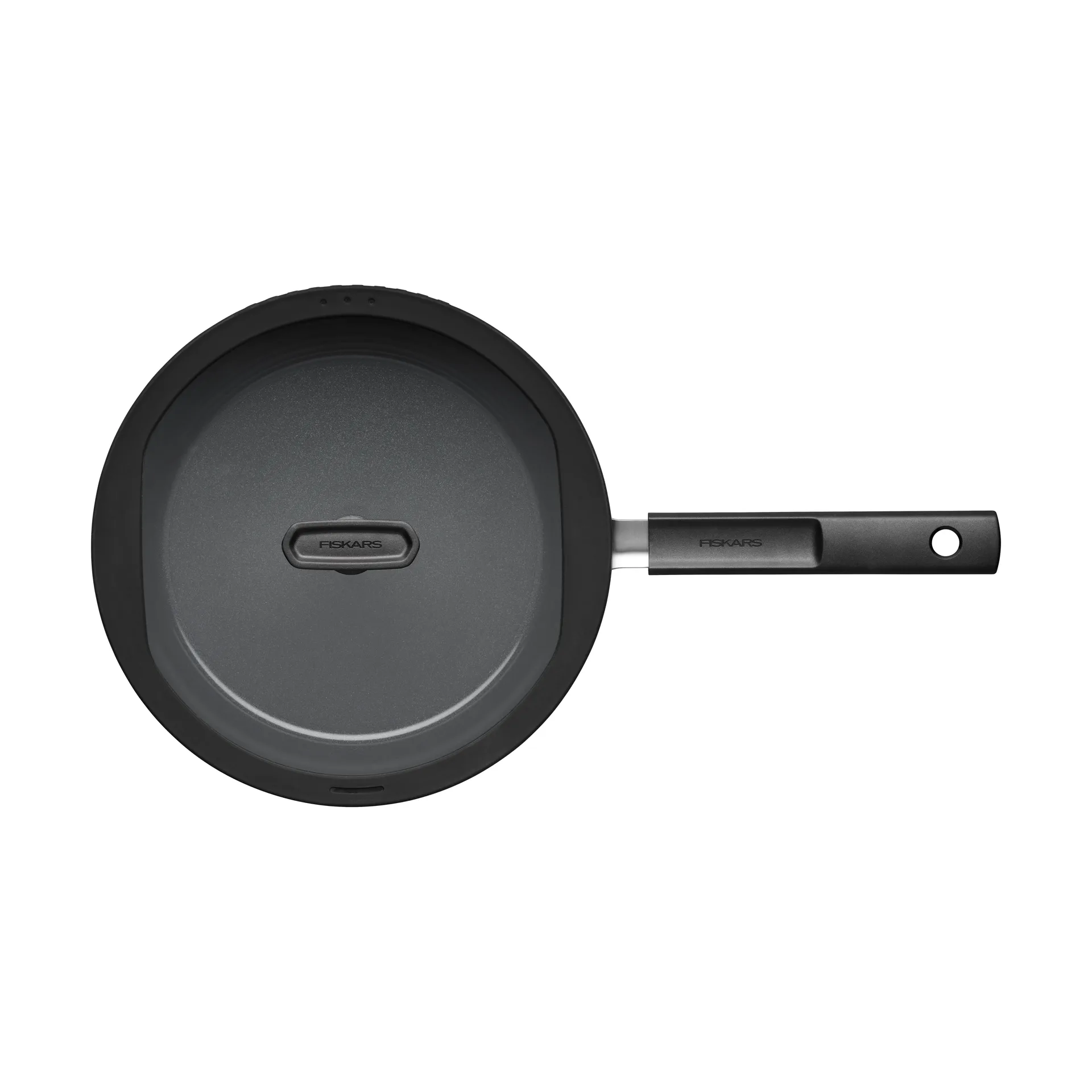 하드 페이스 스튜 냄비 Ceratec Superior, 28 cm Fiskars | 피스카스