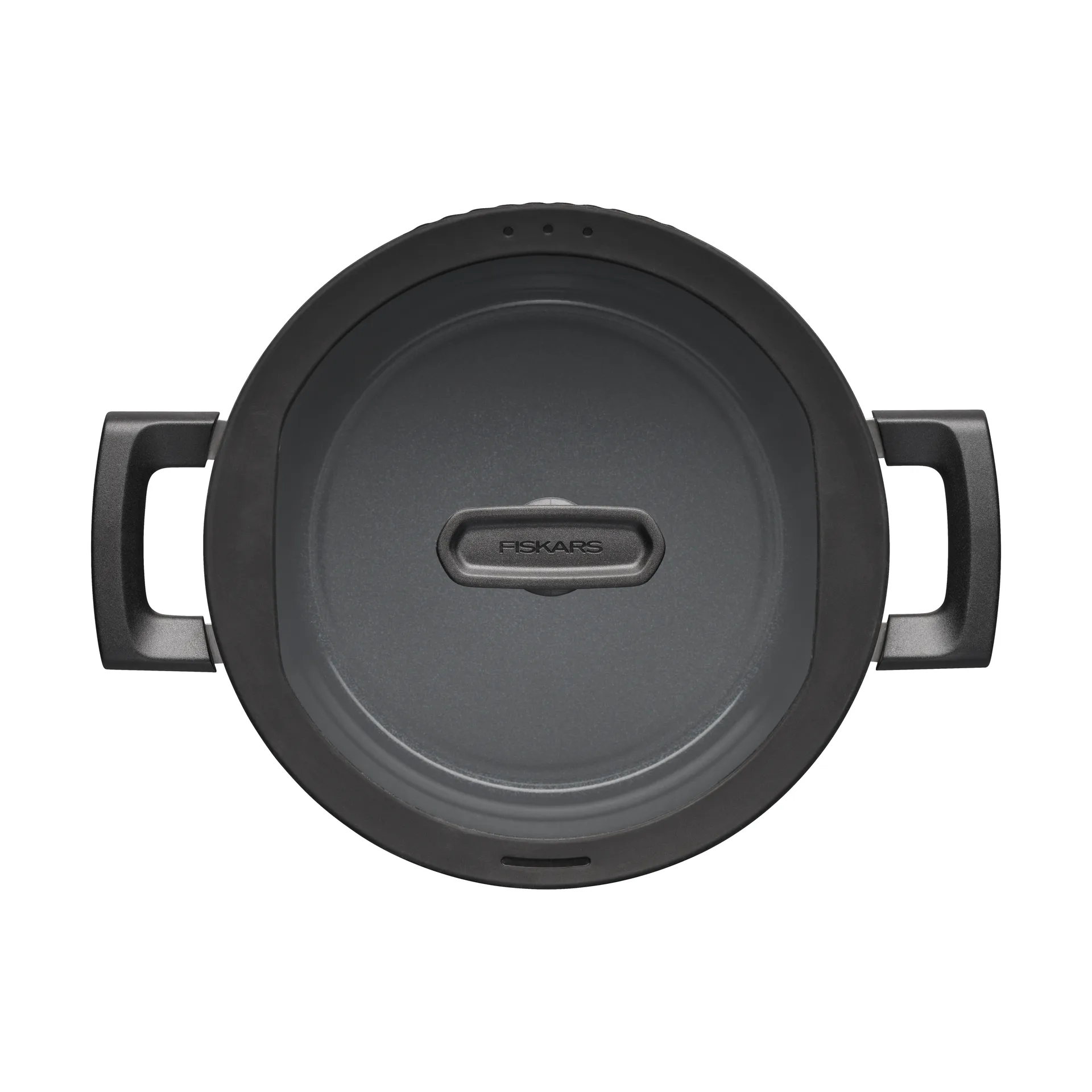 하드 페이스 냄비 뚜껑 Ceratec Superior, 3.5 L Fiskars | 피스카스