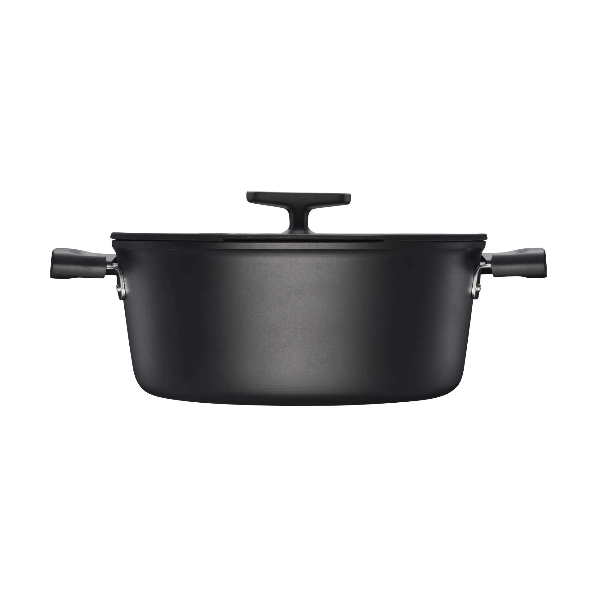 하드 페이스 냄비 뚜껑 Ceratec Superior, 5 L Fiskars | 피스카스