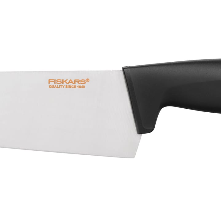 펑셔널 폼 나이프 - chef´s knife medium - Fiskars | 피스카스